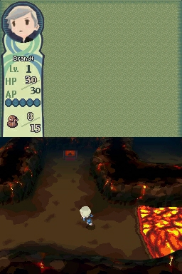 Final Fantasy: The 4 Heroes of Light